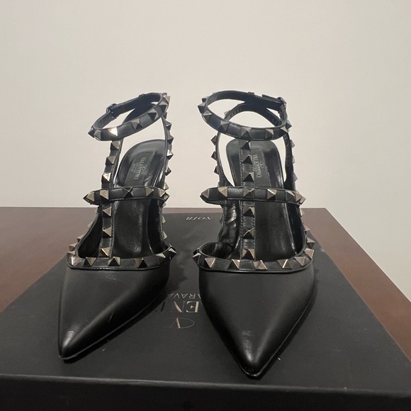 Valentino heels - Picture 6 of 6